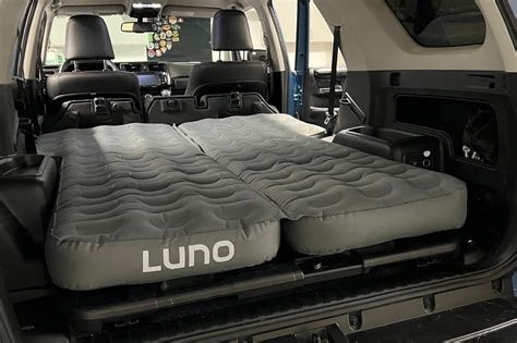Luno air mattress. Things To Know About Luno air mattress. 